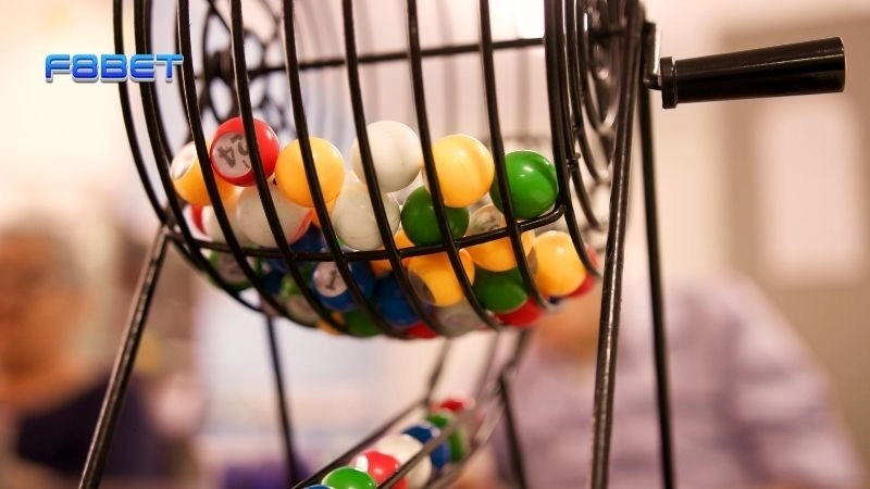 Ưu điểm khi chơi Mega 6/45 online tại F8bet