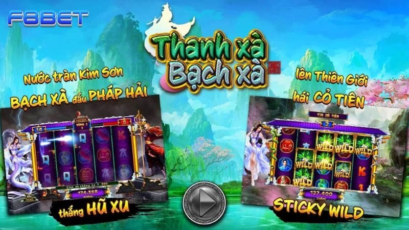 Mẹo Chơi Nổ Hũ F8bet: Tối Ưu Hóa Cơ Hội Thắng Lớn