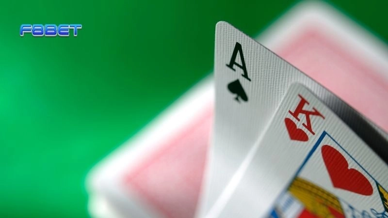 Luật chơi Xì Dách chi tiết